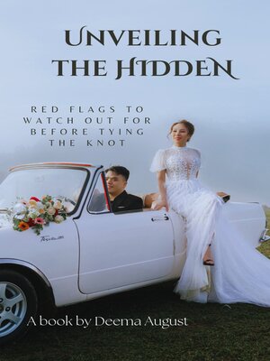 cover image of Unveiling the Unhidden